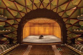 Custom Solutions for Any Performance Space Venue