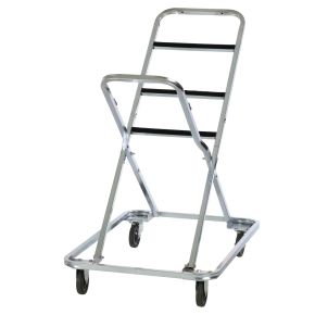 Chair Move & Store Cart