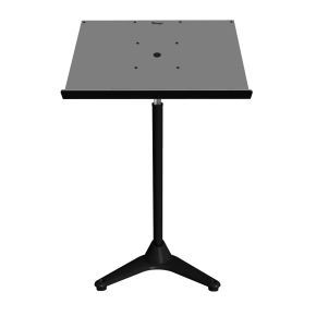 Flex Conductor's Stand HPL Desk