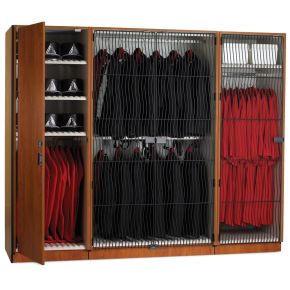 UltraStor® Garment Storage