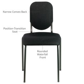 Nota Premier Chair