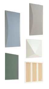 Traditional Acoustic Panel Series