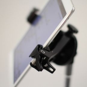 Stand Accessory Universal Tablet Mount
