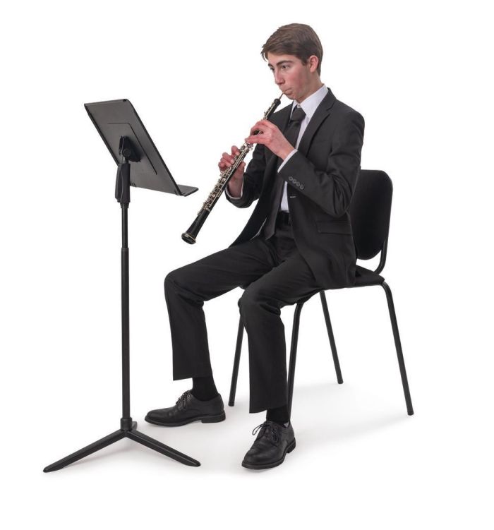 Nota Premier Chair