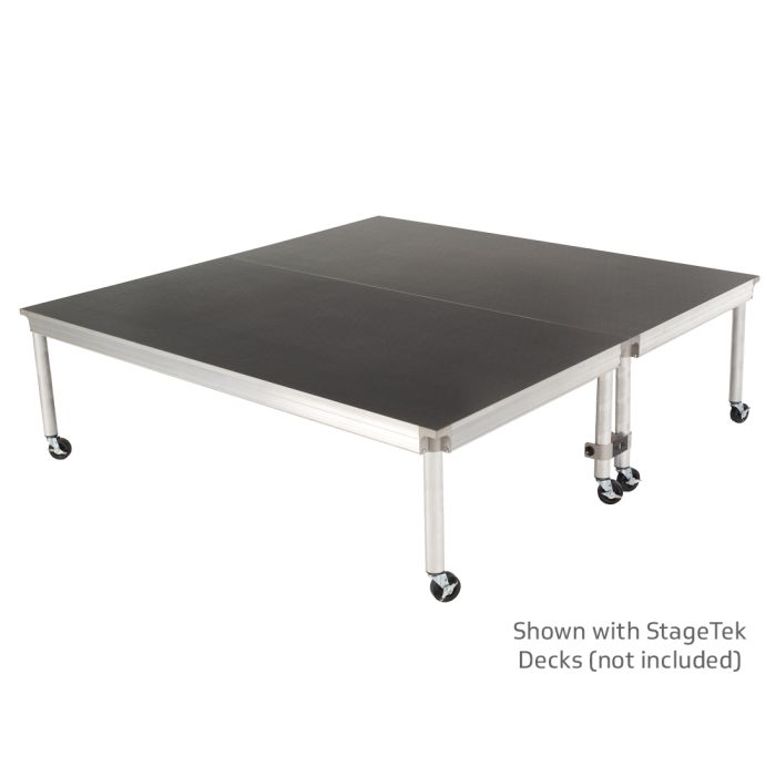 StageTek Roll-A-Deck Kit