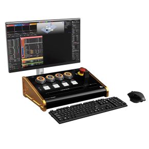 Spikemark Console