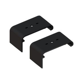 Flex Conductor's Equipment Bridge Clip 2-Pack