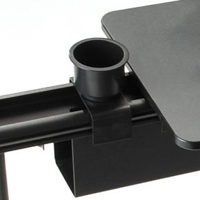 Flex Conductor's Equipment Tech Bridge Cup Holder