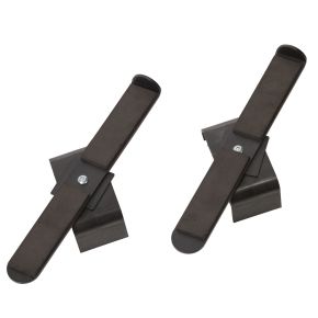 Flex Conductor's Equipment Tech Bridge 2-Pack Keyboard Mount