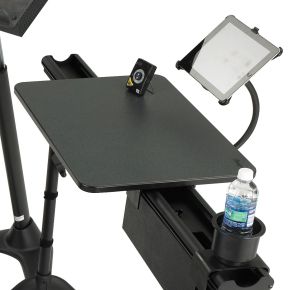 Flex Conductor's Equipment Tech Bridge Work Surface