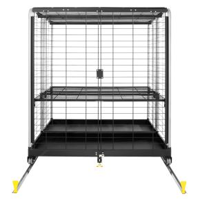 GearBoss® II High-Density Storage