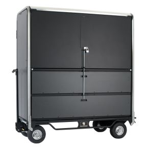 Mobile Kiosk
