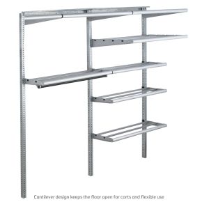 GearBoss® Shelving