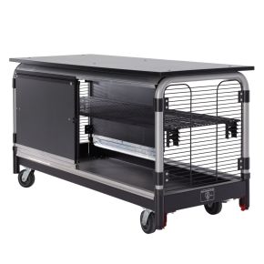 GearBoss® Workstation