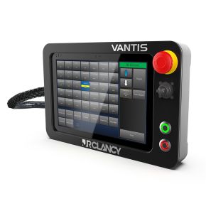 Vantis™ Mobile Console