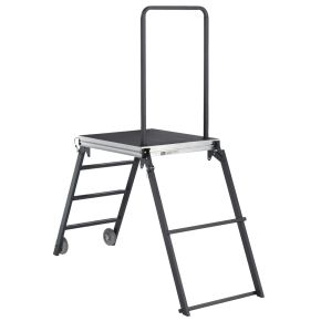 OnBoard Auxiliary Podium 42"