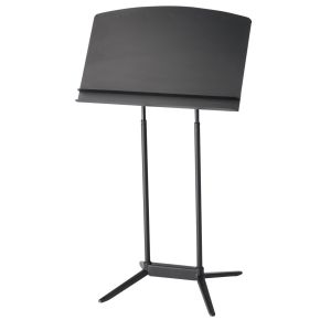 Preface Conductor's Stand