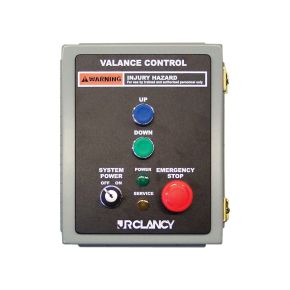 Push Button Controls