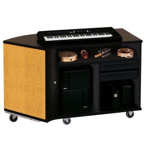Rehearsal Resource Center