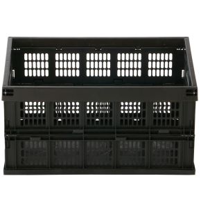 Rack 'n Roll Accessory Folding, Stackable Basket