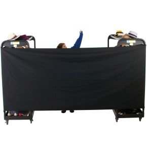 Rack 'n Roll Accessory Privacy Screen