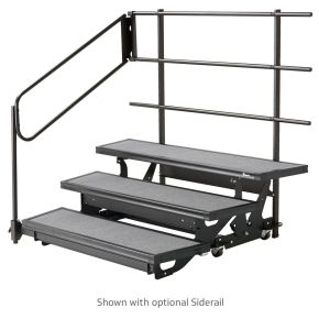 Signature® Choral Risers