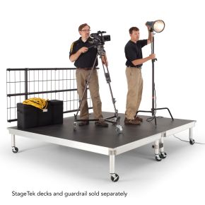 StageTek Roll-A-Deck Kit