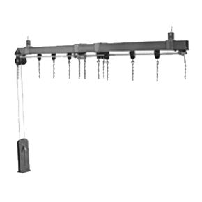 Curtain Track