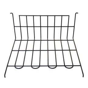 Chair Accessory Book Rack, Student/Musician Under-Chair
