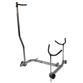 Chair Accessory Sousaphone Holder, Student/Musician