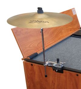 Suspended Cymbal Holder