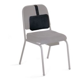 Symphony Chair Black Lumbar Pad