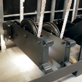 Floor Blocks