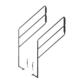 Tourmaster Siderail Set