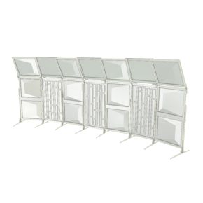 Travelmaster Shell