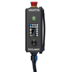 Vantis™ Pendant Controller