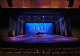 Transcend® Stage