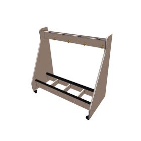 Cello Rack