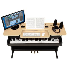 Class Piano Workstation