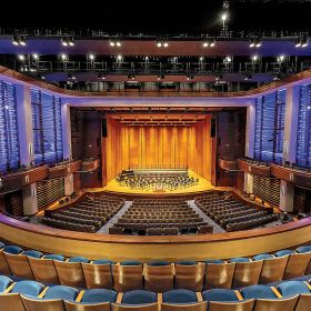 Diva® Acoustical Shell