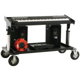 OnBoard Keyboard Cart