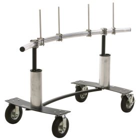 OnBoard Percussion Cart