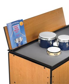Pop-Up Music Desk