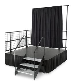 Stage Skirting & Backdrops