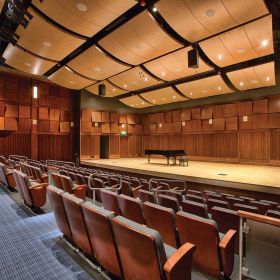 Transcend® Venue