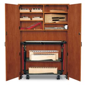 ORFFgarage Cabinet