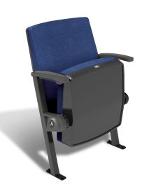 Cavea™ Fixed Audience Seating