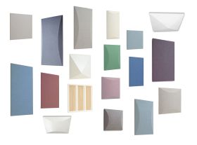 Traditional Acoustic Panel Series