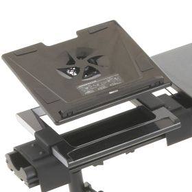 Flex Conductor's Equipment Laptop Mount