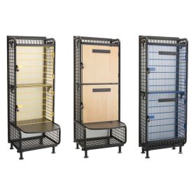 AirPro® Lockers